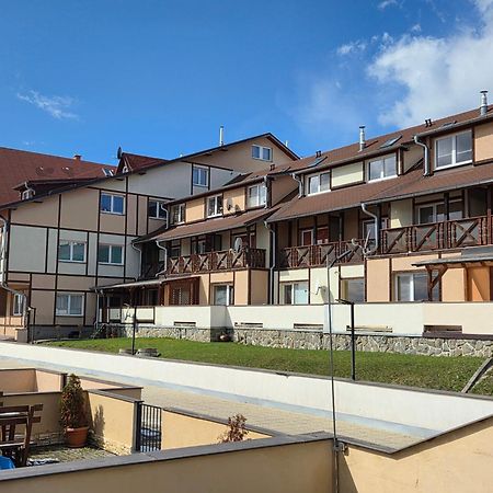 Apartment High Tatras Veľký Slavkov Exterior foto