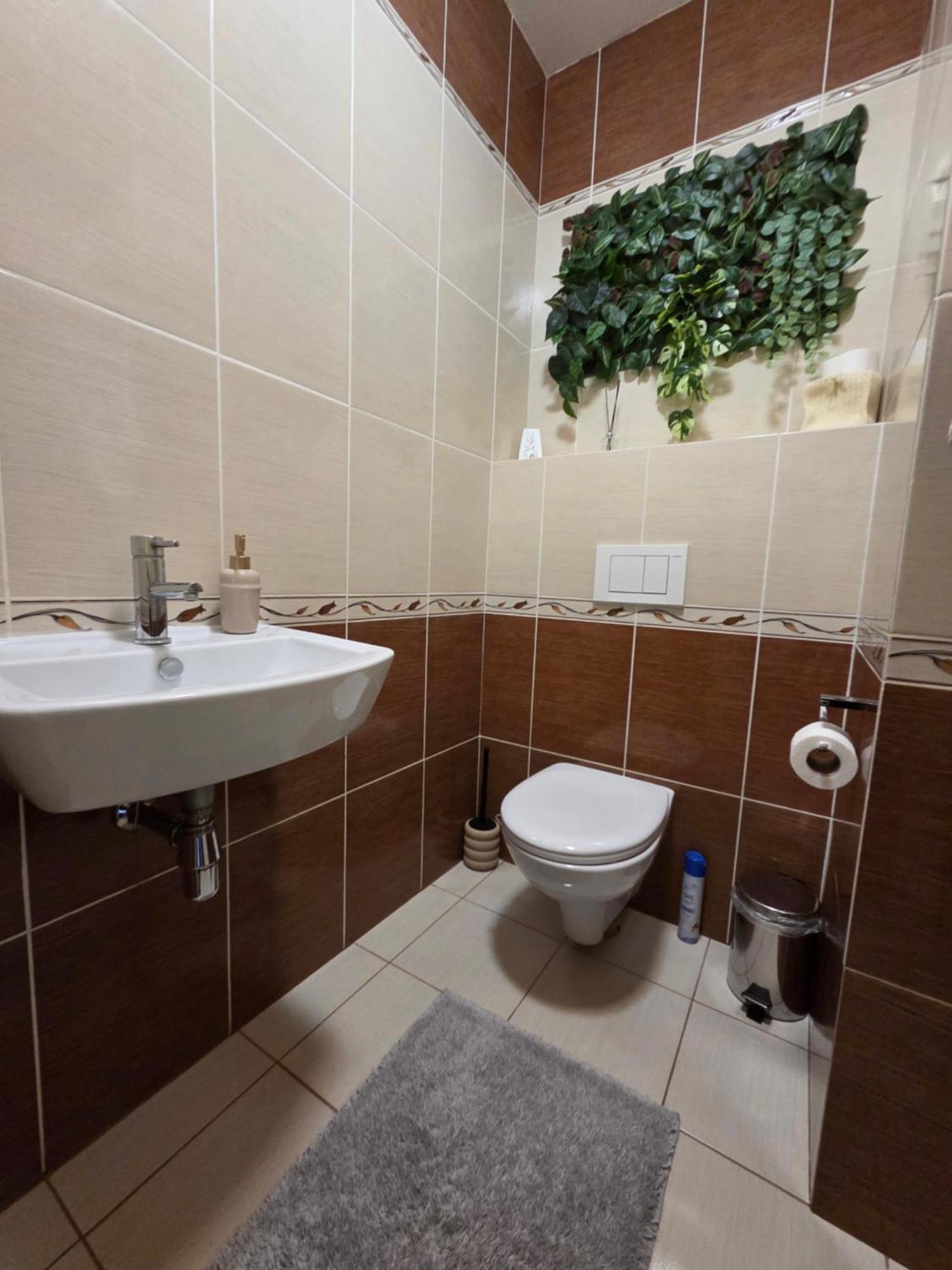 Apartment High Tatras Veľký Slavkov Exterior foto